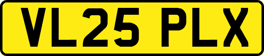 VL25PLX