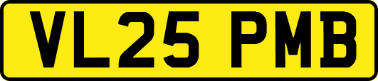 VL25PMB