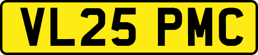 VL25PMC