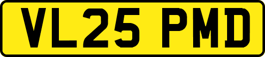 VL25PMD