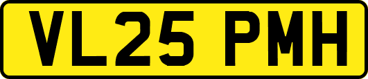 VL25PMH