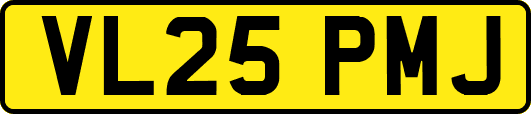 VL25PMJ