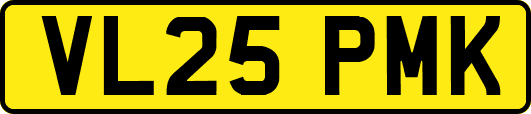 VL25PMK