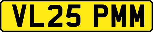 VL25PMM