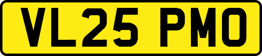 VL25PMO