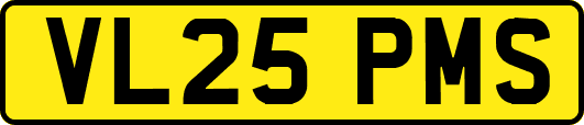 VL25PMS