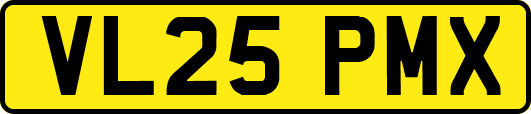 VL25PMX