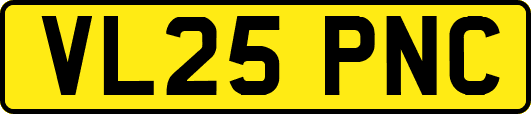 VL25PNC
