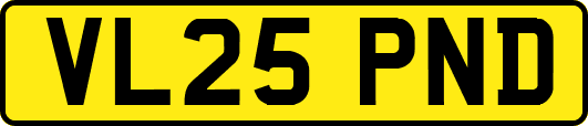 VL25PND