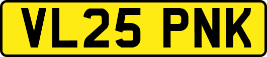 VL25PNK