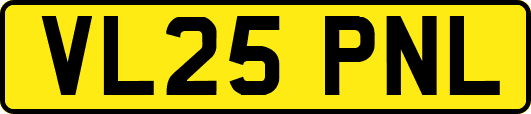 VL25PNL