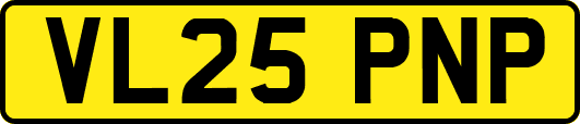 VL25PNP