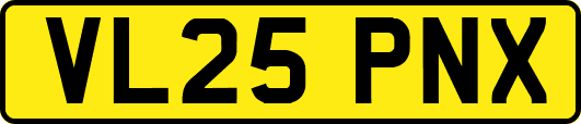 VL25PNX