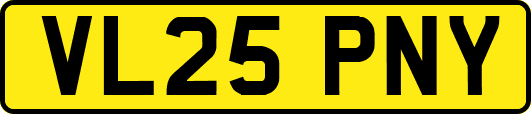 VL25PNY