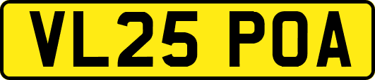 VL25POA