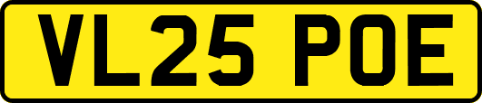VL25POE