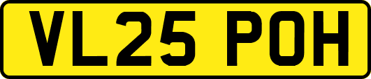 VL25POH
