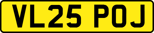 VL25POJ