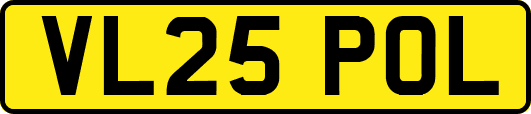 VL25POL