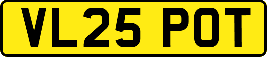 VL25POT