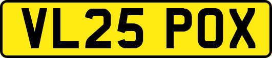 VL25POX