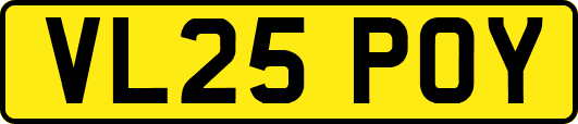 VL25POY