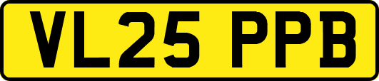 VL25PPB