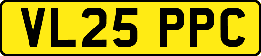 VL25PPC