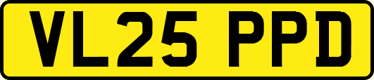 VL25PPD