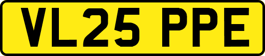 VL25PPE