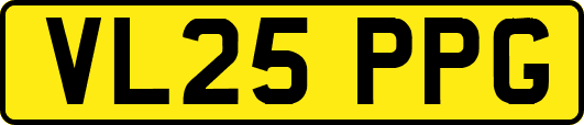 VL25PPG