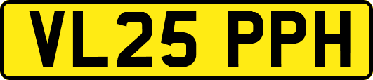 VL25PPH