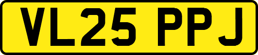 VL25PPJ