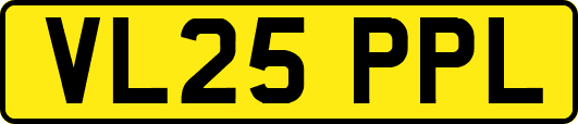 VL25PPL