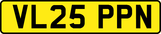 VL25PPN