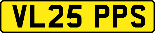 VL25PPS