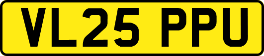 VL25PPU