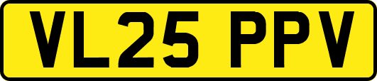 VL25PPV