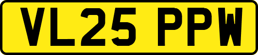 VL25PPW