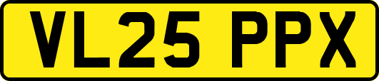 VL25PPX