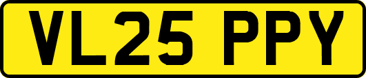 VL25PPY