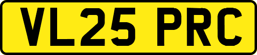 VL25PRC