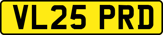 VL25PRD