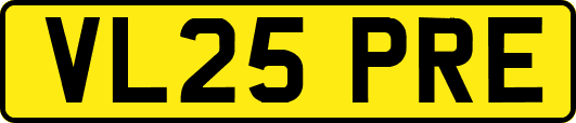 VL25PRE