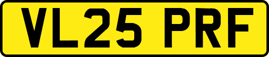 VL25PRF