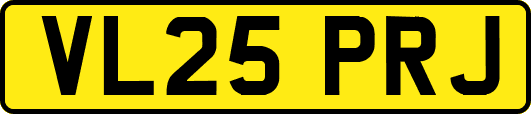 VL25PRJ