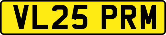 VL25PRM