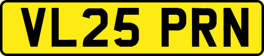 VL25PRN