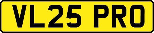 VL25PRO