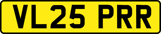 VL25PRR